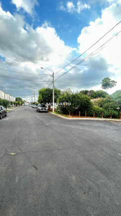 Imagem Casa com 3 Quartos à Venda, 100 m² em Chácaras São Paulo - Franca Imagem Casa com 3 Quartos à Venda, 100 m² em Chácaras São Paulo - Franca