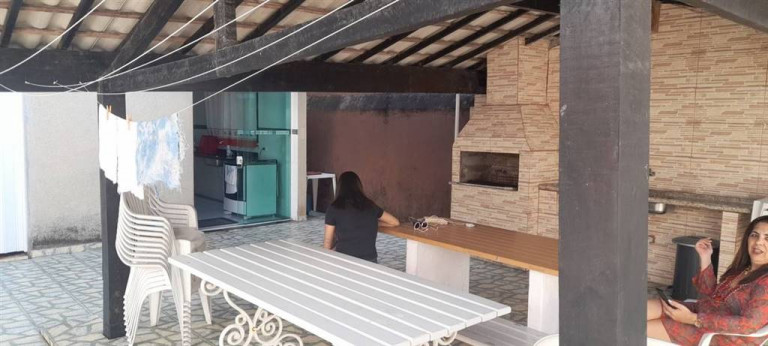 Imagem Casa à Venda, em João Batista Julião - Guarujá Imagem Casa à Venda, em João Batista Julião - Guarujá