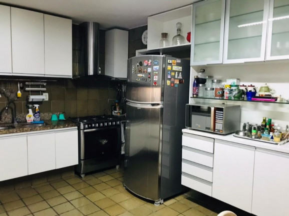 Imagem Cobertura com 4 Quartos à Venda, 300 m² em Aldeota - Fortaleza