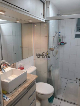 Imagem Apartamento com 3 Quartos à Venda, 60 m² em Vila Jaraguá - São Paulo Imagem Apartamento com 3 Quartos à Venda, 60 m² em Vila Jaraguá - São Paulo