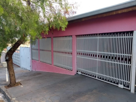 Casa com 3 Quartos à Venda, 1 m² em Núcleo Habitacional Vereador Edson Francisco Da Silva - Bauru