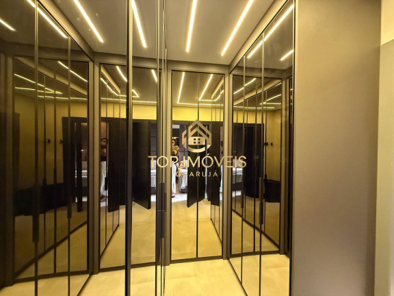 Imagem Cobertura com 3 Quartos à Venda, 220 m² em Pitangueiras - Guarujá
