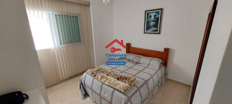 Imagem Apartamento com 3 Quartos à Venda, 122 m² em Aviação - Praia Grande
