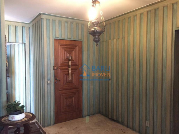 Imagem Apartamento com 3 Quartos à Venda, 210 m² em Higienópolis - São Paulo Imagem Apartamento com 3 Quartos à Venda, 210 m² em Higienópolis - São Paulo