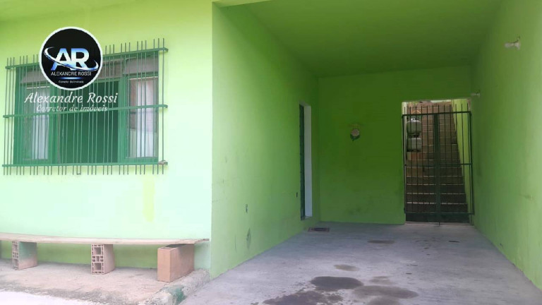 Casa com 2 Quartos à Venda, 97 m² em Jardim Paraíso - Várzea Paulista