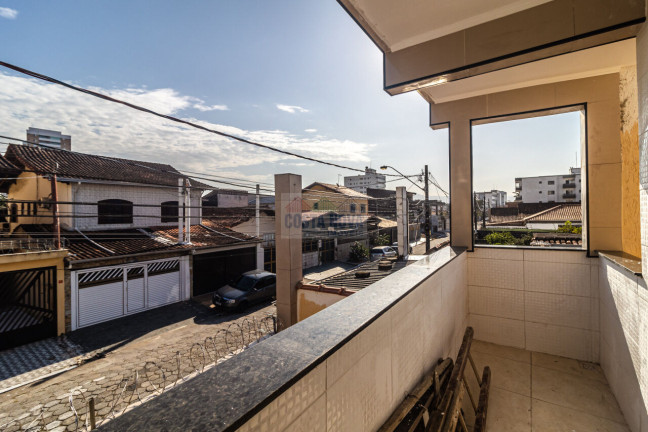 Imagem Casa com 2 Quartos à Venda, 60 m² em Guilhermina - Praia Grande Imagem Casa com 2 Quartos à Venda, 60 m² em Guilhermina - Praia Grande