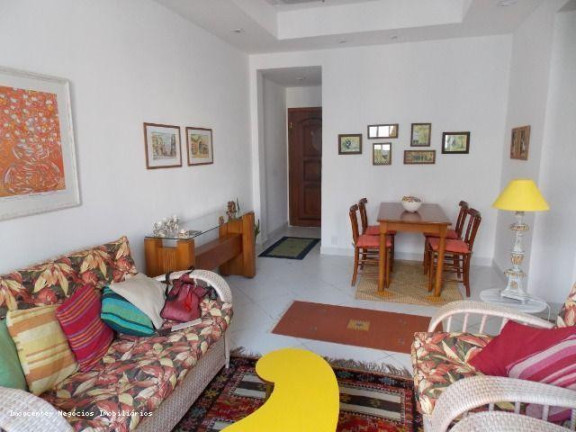 Apartamento com 3 Quartos à Venda, 110 m² em Copacabana - Rio De Janeiro