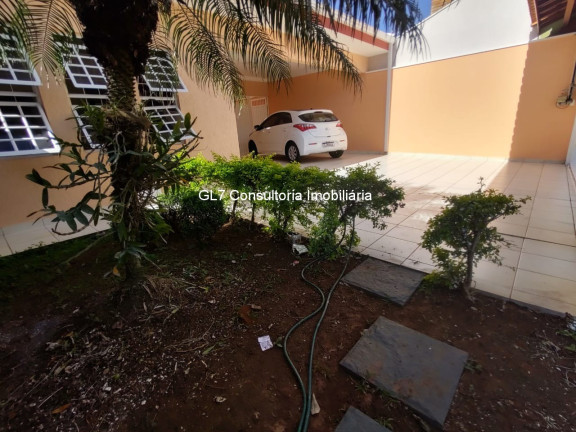 Imagem Casa com 3 Quartos à Venda, em Jardim Regina - Indaiatuba Imagem Casa com 3 Quartos à Venda, em Jardim Regina - Indaiatuba