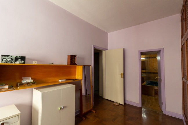 Imagem Imóvel com 3 Quartos à Venda, em Higienópolis - São Paulo Imagem Imóvel com 3 Quartos à Venda, em Higienópolis - São Paulo