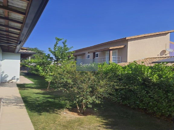 Imagem Casa com 4 Quartos à Venda, 282 m² em Colinas De Inhandjara - Itupeva Imagem Casa com 4 Quartos à Venda, 282 m² em Colinas De Inhandjara - Itupeva