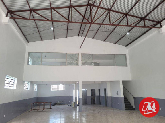 Imagem Galpão para Alugar, 316 m² em São Geraldo - Porto Alegre Imagem Galpão para Alugar, 316 m² em São Geraldo - Porto Alegre