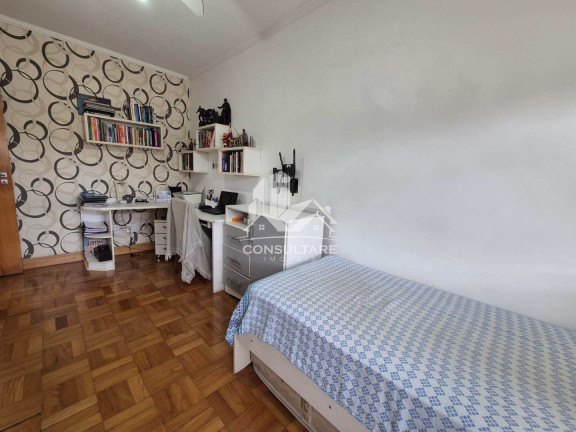 Imagem Apartamento com 2 Quartos à Venda, 70 m² em Campo Grande - Santos Imagem Apartamento com 2 Quartos à Venda, 70 m² em Campo Grande - Santos