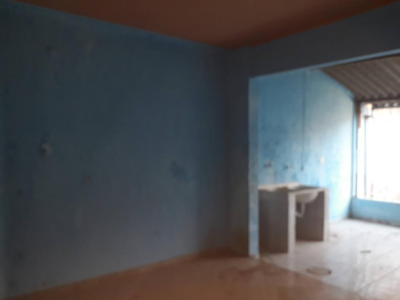 Imagem Casa com 3 Quartos para Alugar, 80 m² em Jardim Rossin - Campinas Imagem Casa com 3 Quartos para Alugar, 80 m² em Jardim Rossin - Campinas