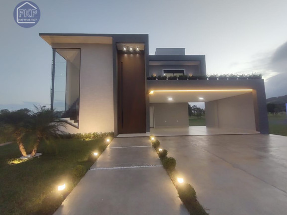 Imagem Casa com 4 Quartos à Venda, 350 m² em Ingleses Do Rio Vermelho - Florianópolis