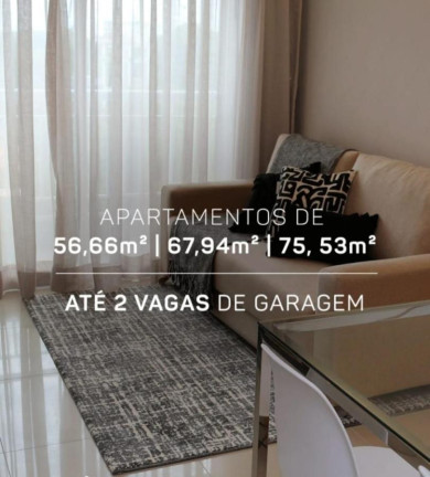Imagem Apartamento com 2 Quartos à Venda, 56 m² em Benfica - Fortaleza Imagem Apartamento com 2 Quartos à Venda, 56 m² em Benfica - Fortaleza