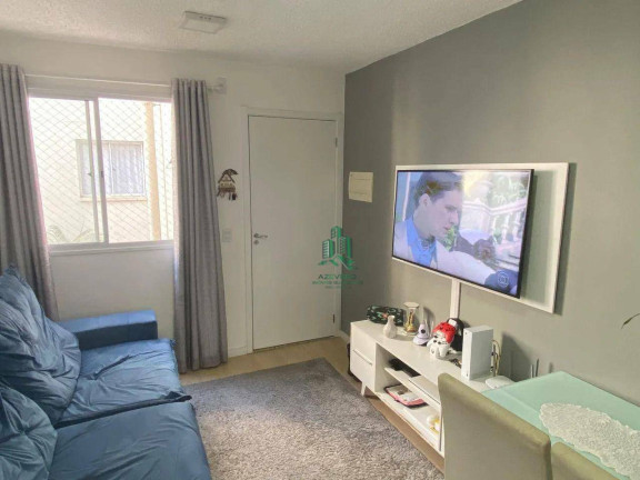 Imagem Apartamento com 2 Quartos à Venda, 37 m² em Jardim Albertina - Guarulhos Imagem Apartamento com 2 Quartos à Venda, 37 m² em Jardim Albertina - Guarulhos