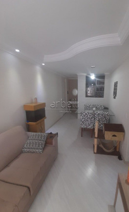 Imagem Apartamento com 2 Quartos à Venda, 52 m² em Conjunto Residencial Vista Verde - São Paulo Imagem Apartamento com 2 Quartos à Venda, 52 m² em Conjunto Residencial Vista Verde - São Paulo