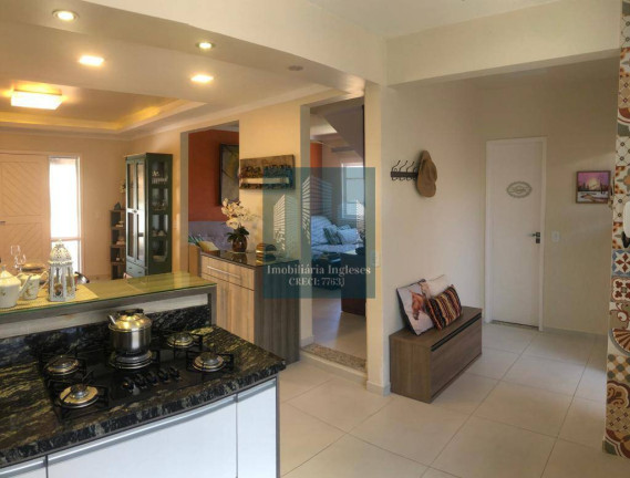 Imagem Casa com 3 Quartos à Venda, 120 m² em Ingleses Do Rio Vermelho - Florianópolis