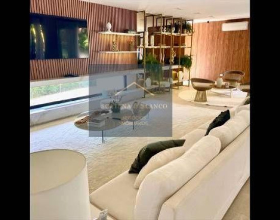Imagem Casa de Condomínio com 4 Quartos à Venda, 483 m² em Condomínio Lago Azul - Araçoiaba Da Serra