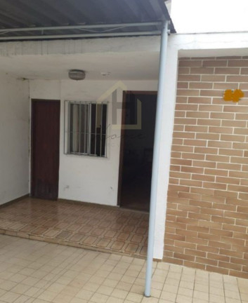 Imagem Casa com 1 Quarto à Venda, 133 m² em Olímpico - São Caetano Do Sul Imagem Casa com 1 Quarto à Venda, 133 m² em Olímpico - São Caetano Do Sul