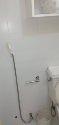 Imagem Apartamento com 1 Quarto à Venda, 27 m² em Cerqueira Cesar - São Paulo