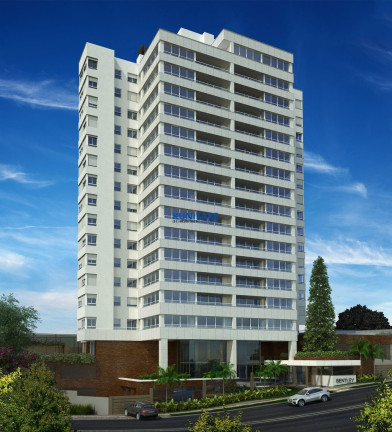 Apartamento com 4 Quartos à Venda, 258 m² em Bela Vista - Porto Alegre