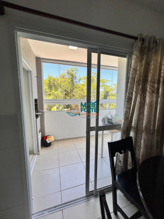 Imagem Apartamento com 2 Quartos à Venda, 63 m² em Perequê Açu - Ubatuba
