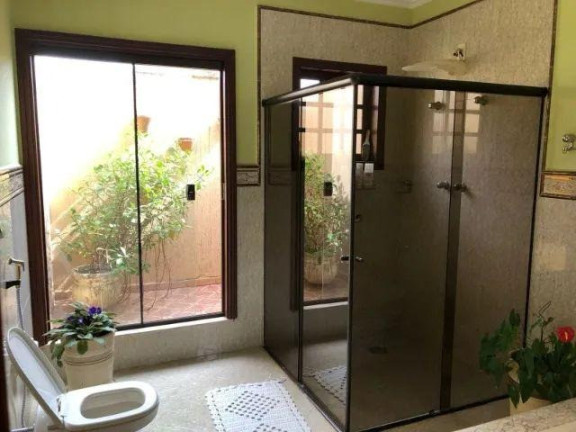 Imagem Casa com 3 Quartos à Venda, 380 m² em Parque Campolim - Sorocaba