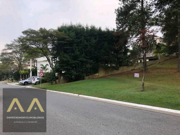 Imagem Terreno à Venda, 360 m² em Alphaville - Santana De Parnaíba