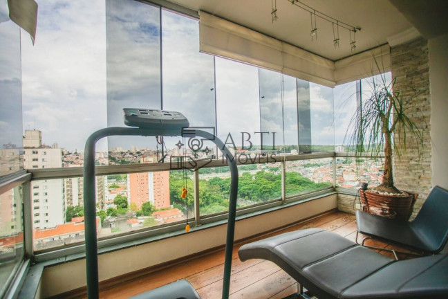 Imagem Apartamento com 4 Quartos à Venda, 140 m² em Vila Monte Alegre - São Paulo Imagem Apartamento com 4 Quartos à Venda, 140 m² em Vila Monte Alegre - São Paulo