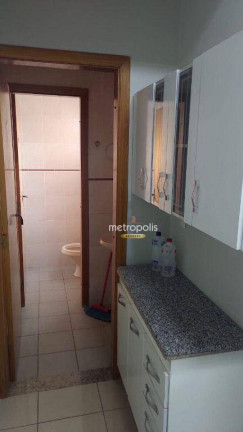 Imagem Sala Comercial à Venda, 58 m² em Santo Antônio - São Caetano Do Sul