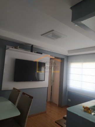 Imagem Apartamento com 2 Quartos à Venda, 45 m² em Vila Mazzei - São Paulo Imagem Apartamento com 2 Quartos à Venda, 45 m² em Vila Mazzei - São Paulo