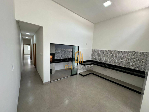 Imagem Casa com 3 Quartos à Venda, 110 m² em Setor Faiçalville - Goiânia Imagem Casa com 3 Quartos à Venda, 110 m² em Setor Faiçalville - Goiânia