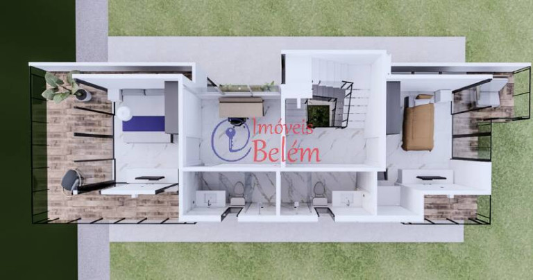 Imagem Terreno à Venda, 276 m² em Mangueirão - Belém