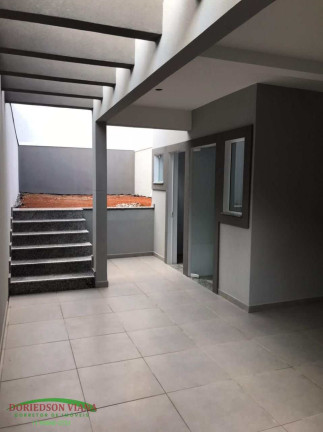 Imagem Sobrado com 3 Quartos à Venda, 157 m² em Vila Milton - Guarulhos Imagem Sobrado com 3 Quartos à Venda, 157 m² em Vila Milton - Guarulhos