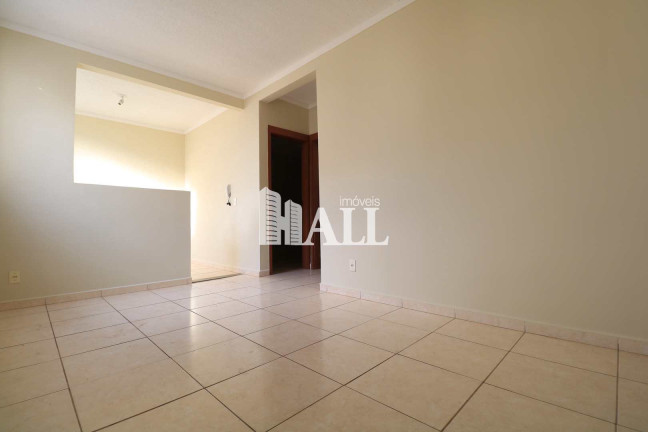 Imagem Apartamento com 2 Quartos à Venda, 45 m² em Rios Di Itália - São José Do Rio Preto Imagem Apartamento com 2 Quartos à Venda, 45 m² em Rios Di Itália - São José Do Rio Preto