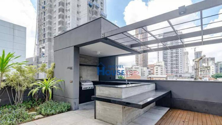 Imagem Apartamento com 3 Quartos à Venda, 72 m² em Pinheiros - São Paulo Imagem Apartamento com 3 Quartos à Venda, 72 m² em Pinheiros - São Paulo