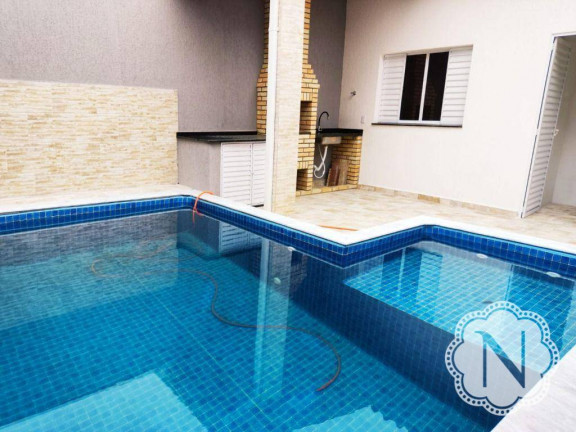 Imagem Casa com 2 Quartos à Venda, 70 m² em Nova Itanhaém - Itanhaém Imagem Casa com 2 Quartos à Venda, 70 m² em Nova Itanhaém - Itanhaém