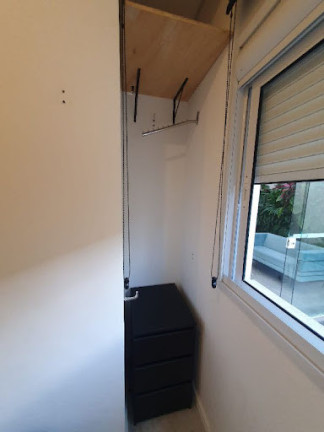 Imagem Apartamento com 1 Quarto à Venda, 96 m² em Vila Leopoldina - São Paulo