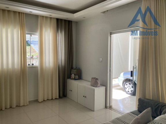 Imagem Casa com 3 Quartos à Venda, 223 m² em Jardim Imperial - Lagoa Santa Imagem Casa com 3 Quartos à Venda, 223 m² em Jardim Imperial - Lagoa Santa