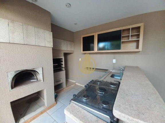 Imagem Casa com 3 Quartos à Venda, 88 m² em City Ribeirão - Ribeirão Preto Imagem Casa com 3 Quartos à Venda, 88 m² em City Ribeirão - Ribeirão Preto