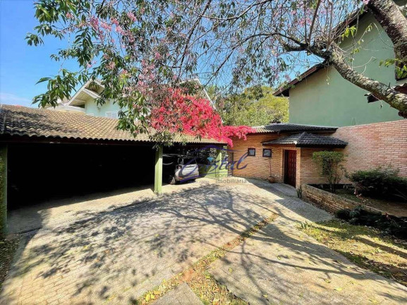 Imagem Casa com 4 Quartos à Venda, 444 m² em Granja Viana - Carapicuíba Imagem Casa com 4 Quartos à Venda, 444 m² em Granja Viana - Carapicuíba