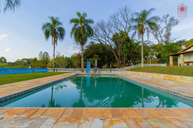 Chácara com 5 Quartos à Venda, 180.000 m² em Pinhal - Cabreúva