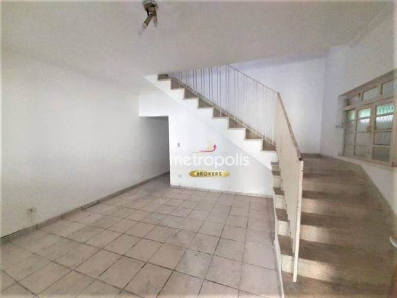 Sobrado à Venda, 220 m² em Barcelona - São Caetano Do Sul