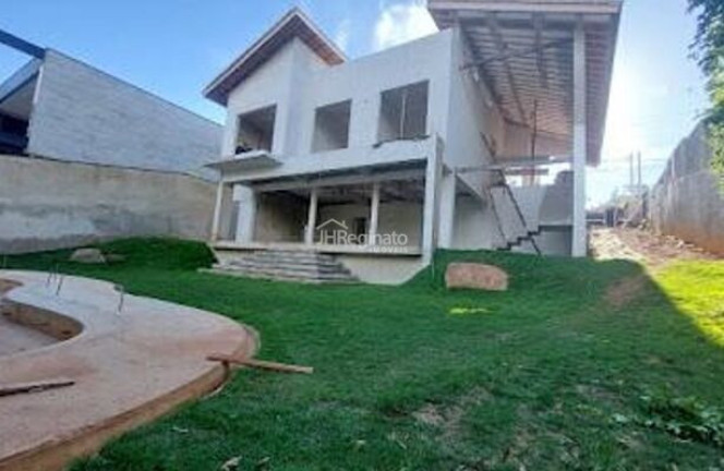 Imagem Casa de Condomínio com 4 Quartos à Venda, 402 m² em Parque Reserva Fazenda Imperial - Sorocaba Imagem Casa de Condomínio com 4 Quartos à Venda, 402 m² em Parque Reserva Fazenda Imperial - Sorocaba