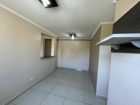 Imagem Apartamento com 3 Quartos à Venda, 60 m² em Parque São Vicente - Mauá Imagem Apartamento com 3 Quartos à Venda, 60 m² em Parque São Vicente - Mauá