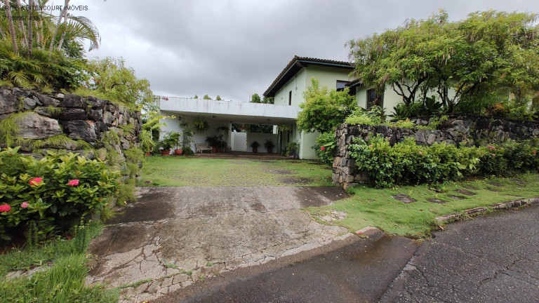 Imagem Imóvel com 3 Quartos à Venda, 600 m² em Ondina - Salvador