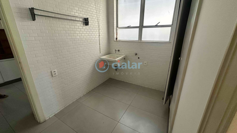 Imagem Apartamento com 3 Quartos para Alugar, 200 m² em Flamengo - Rio De Janeiro