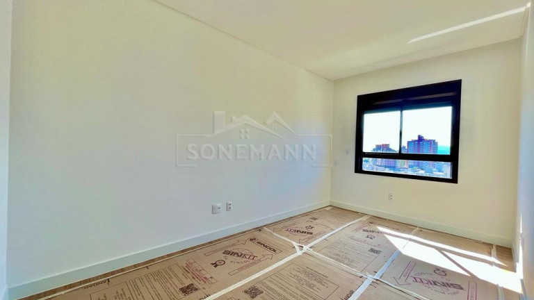 Imagem Apartamento com 3 Quartos à Venda, 126 m² em Canto - Florianópolis