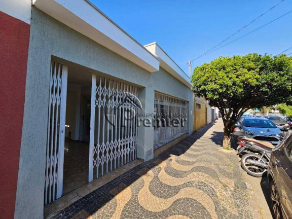 Imagem Casa com 2 Quartos à Venda, 225 m² em Centro - Indaiatuba Imagem Casa com 2 Quartos à Venda, 225 m² em Centro - Indaiatuba